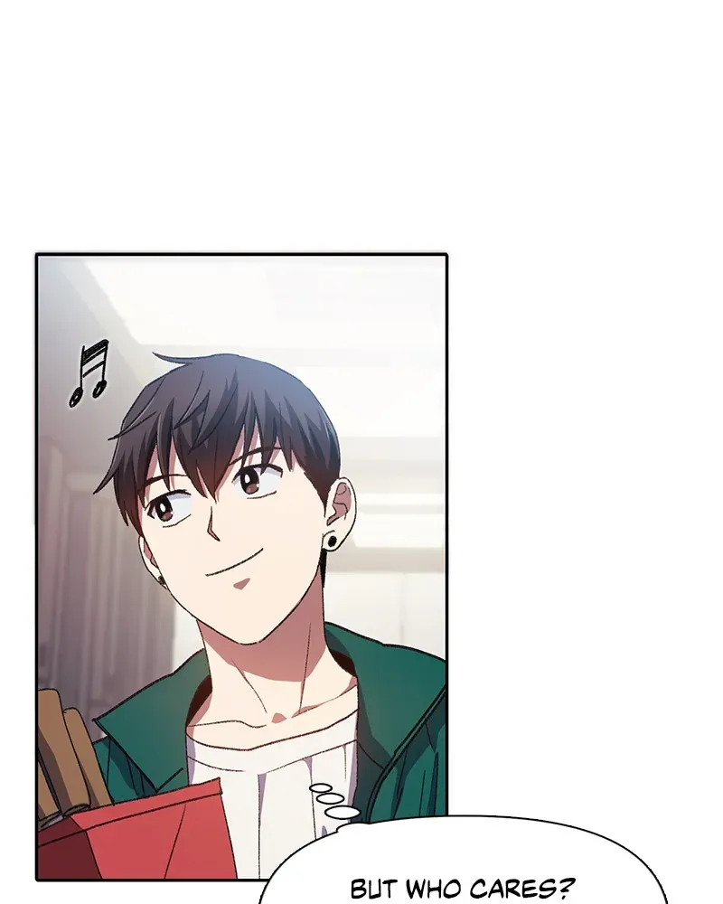 Read My S-Class Hunters chapter 34 image 6 on Lezhin
