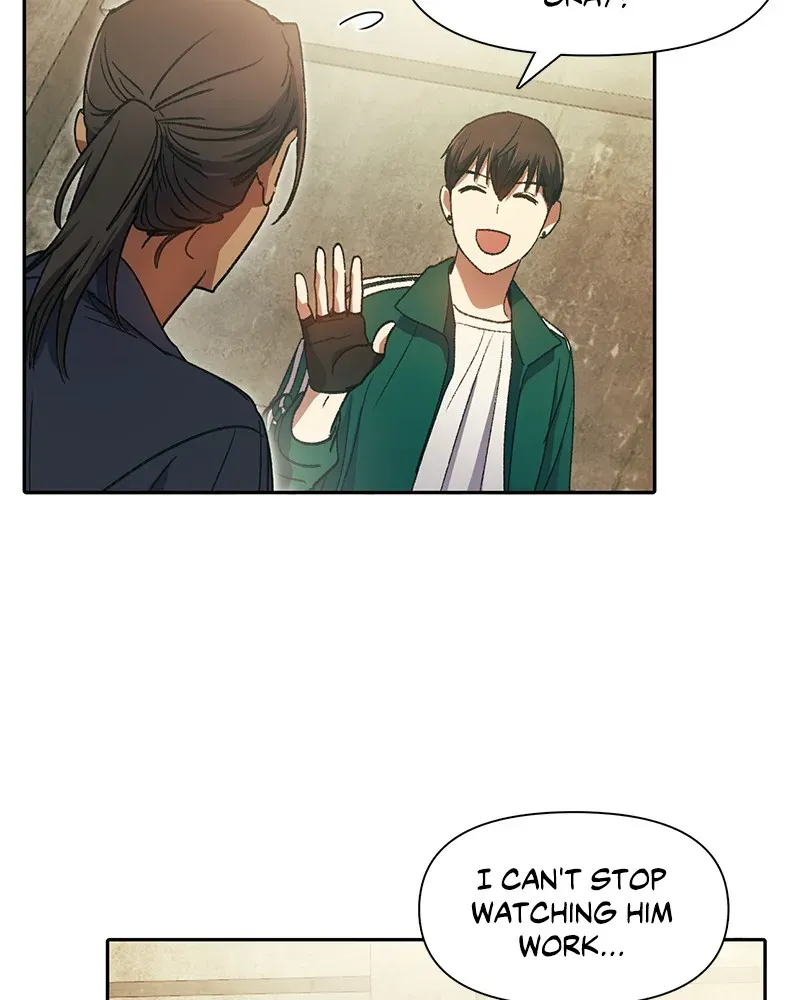 Read My S-Class Hunters chapter 34 image 61 on Lezhin