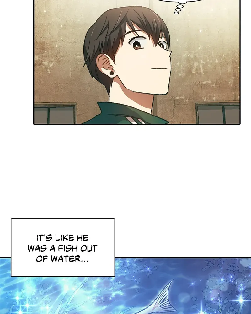 Read My S-Class Hunters chapter 34 image 62 on Lezhin