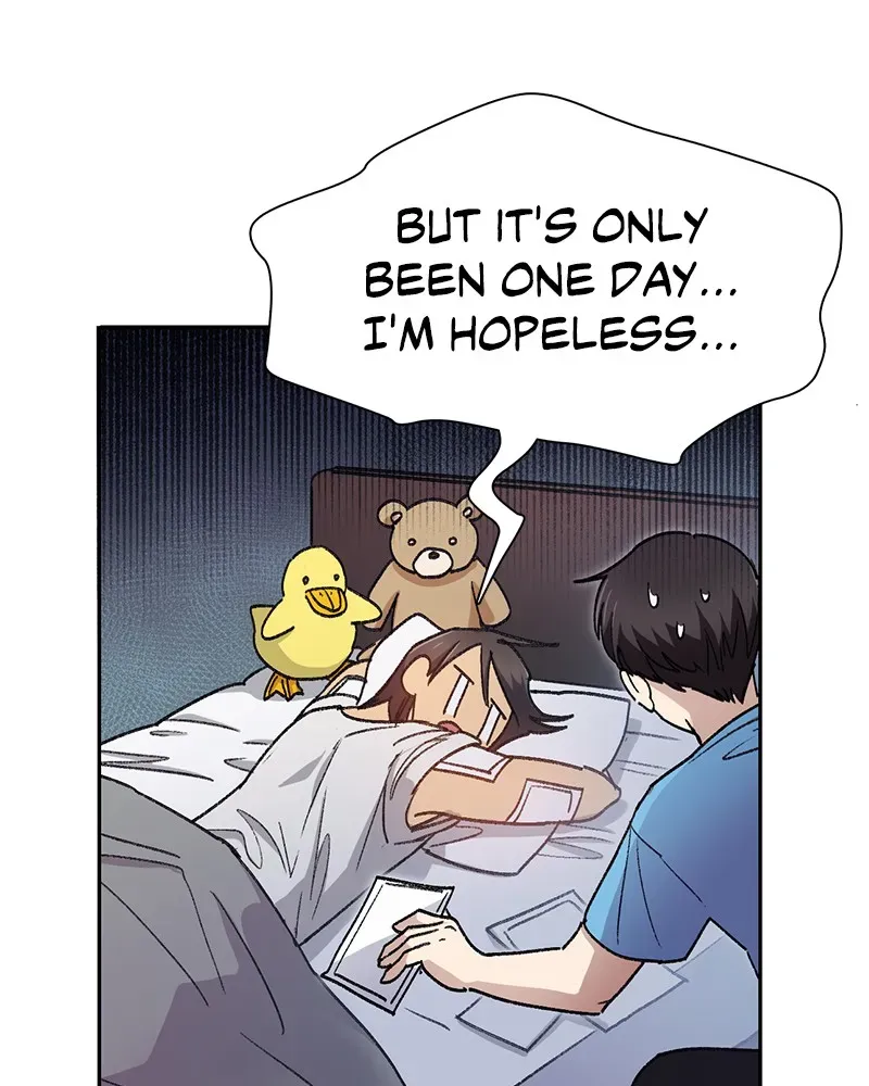 Read My S-Class Hunters chapter 34 image 69 on Lezhin