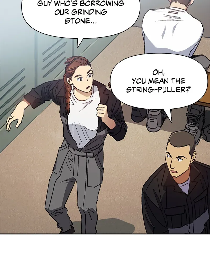 Read My S-Class Hunters chapter 34 image 72 on Lezhin