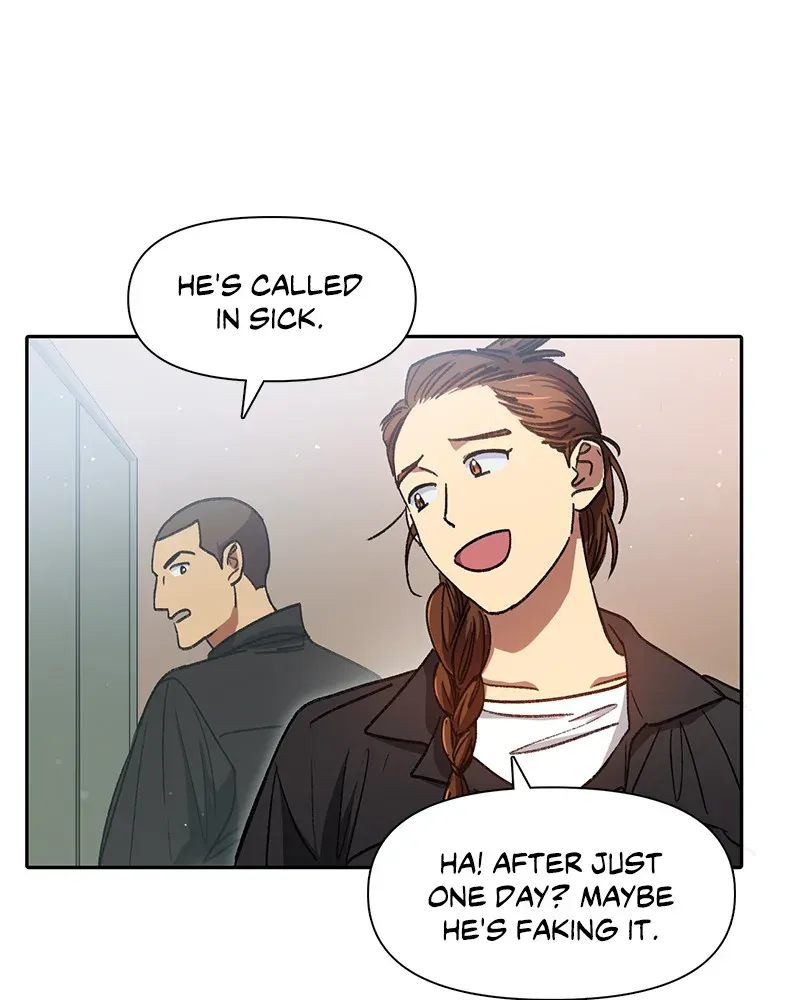 Read My S-Class Hunters chapter 34 image 74 on Lezhin
