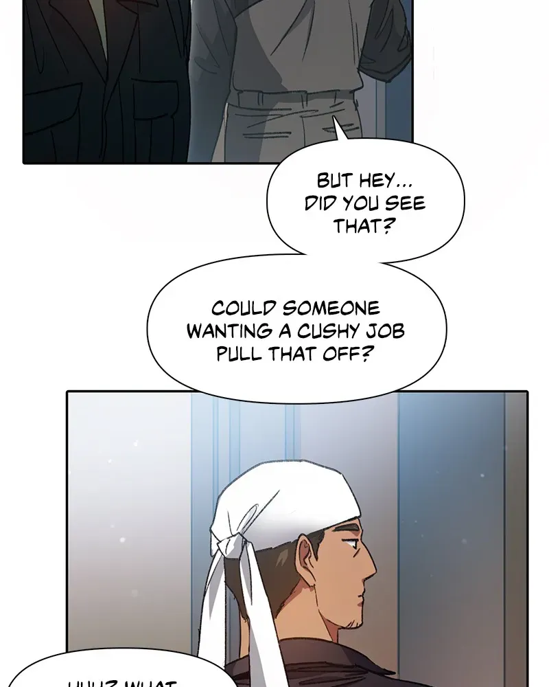 Read My S-Class Hunters chapter 34 image 76 on Lezhin