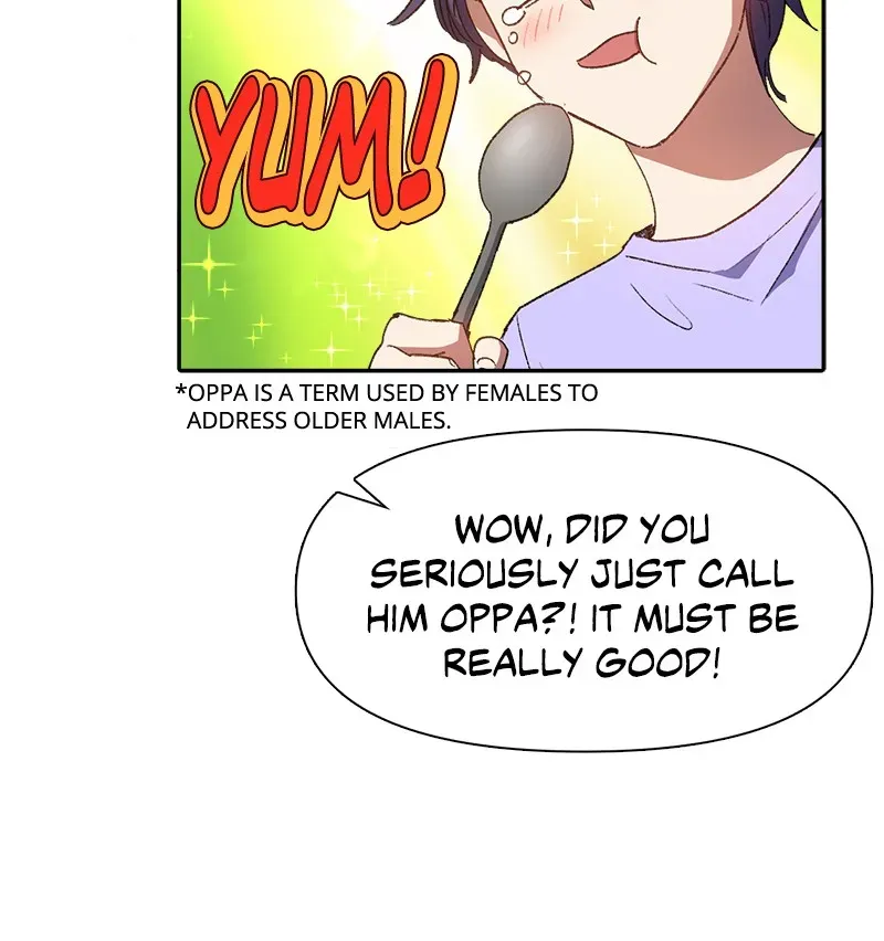 Read My S-Class Hunters chapter 35 image 11 on Lezhin