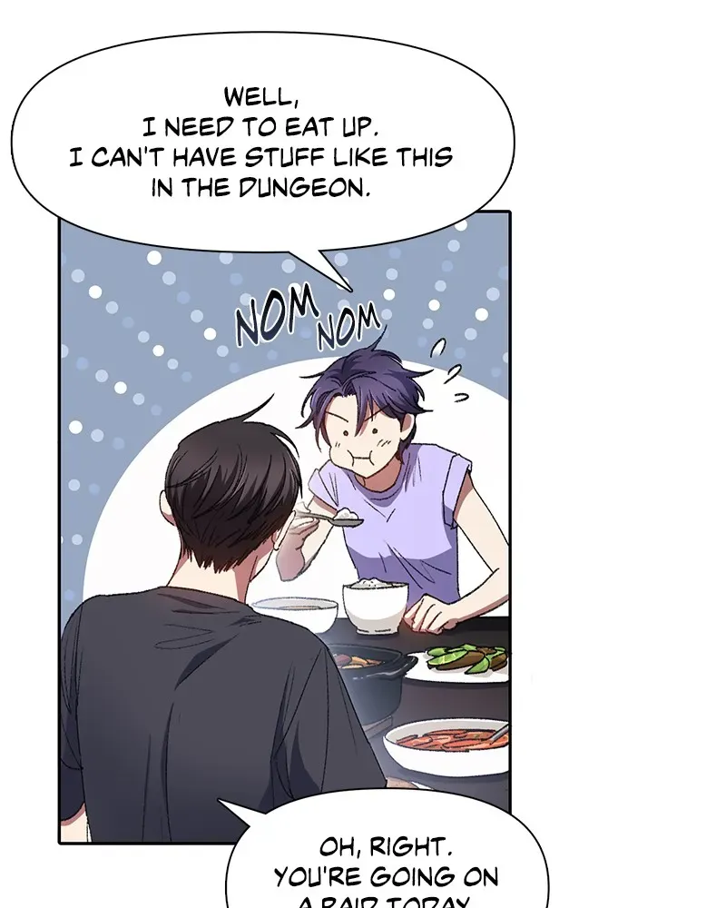 Read My S-Class Hunters chapter 35 image 12 on Lezhin