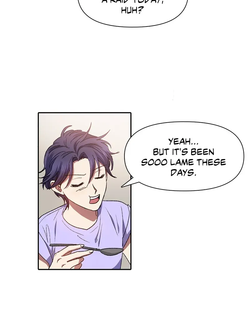 Read My S-Class Hunters chapter 35 image 13 on Lezhin