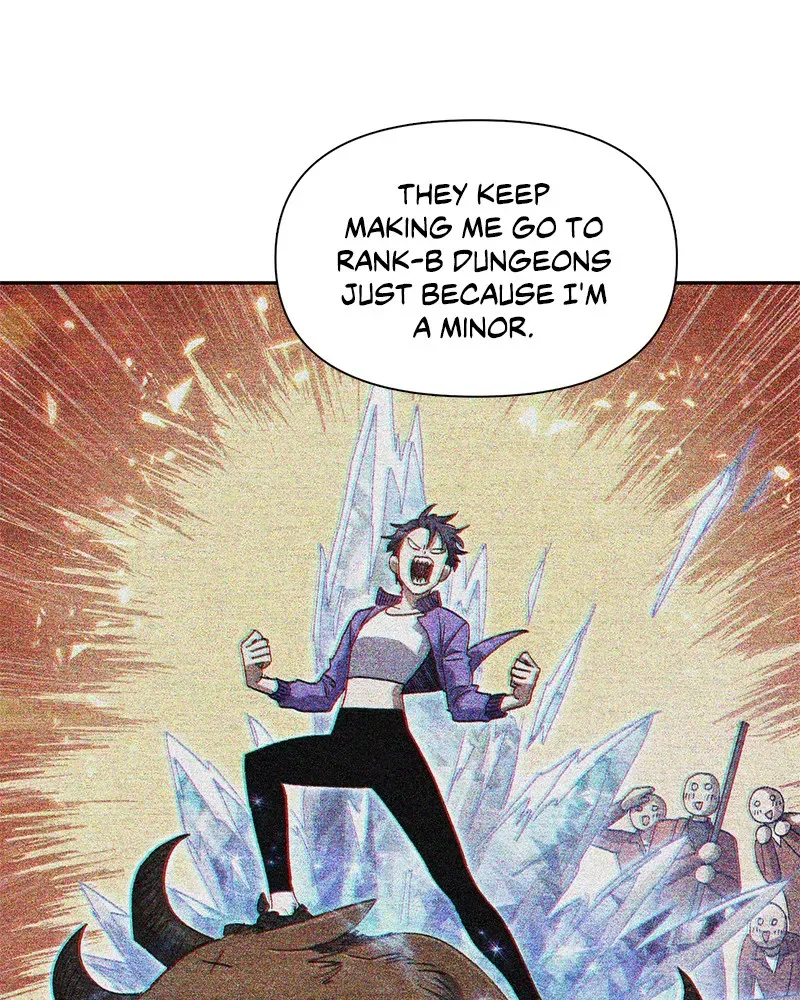Read My S-Class Hunters chapter 35 image 14 on Lezhin