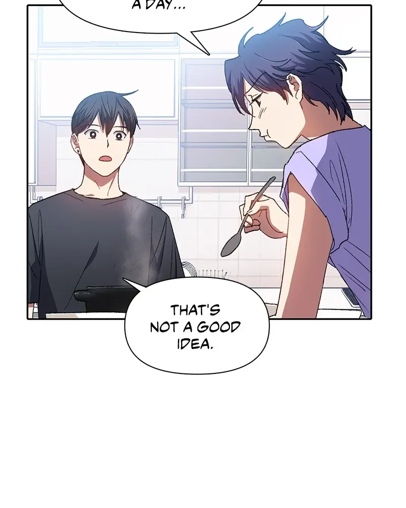 Read My S-Class Hunters chapter 35 image 16 on Lezhin