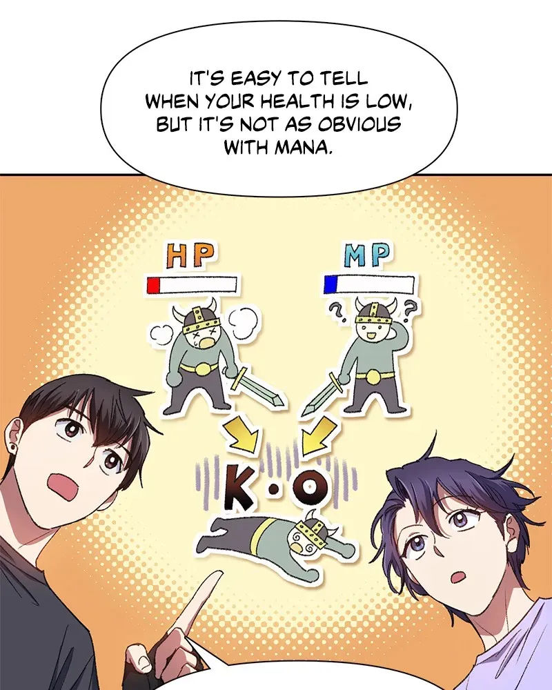 Read My S-Class Hunters chapter 35 image 17 on Lezhin