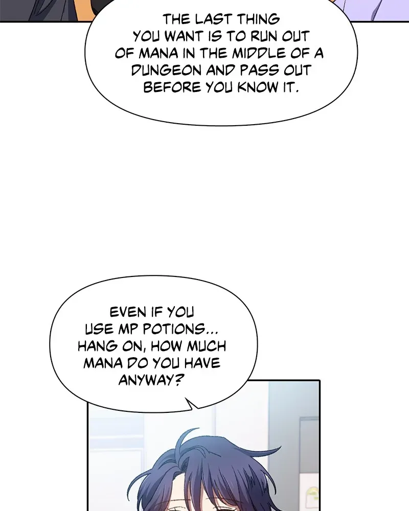 Read My S-Class Hunters chapter 35 image 18 on Lezhin