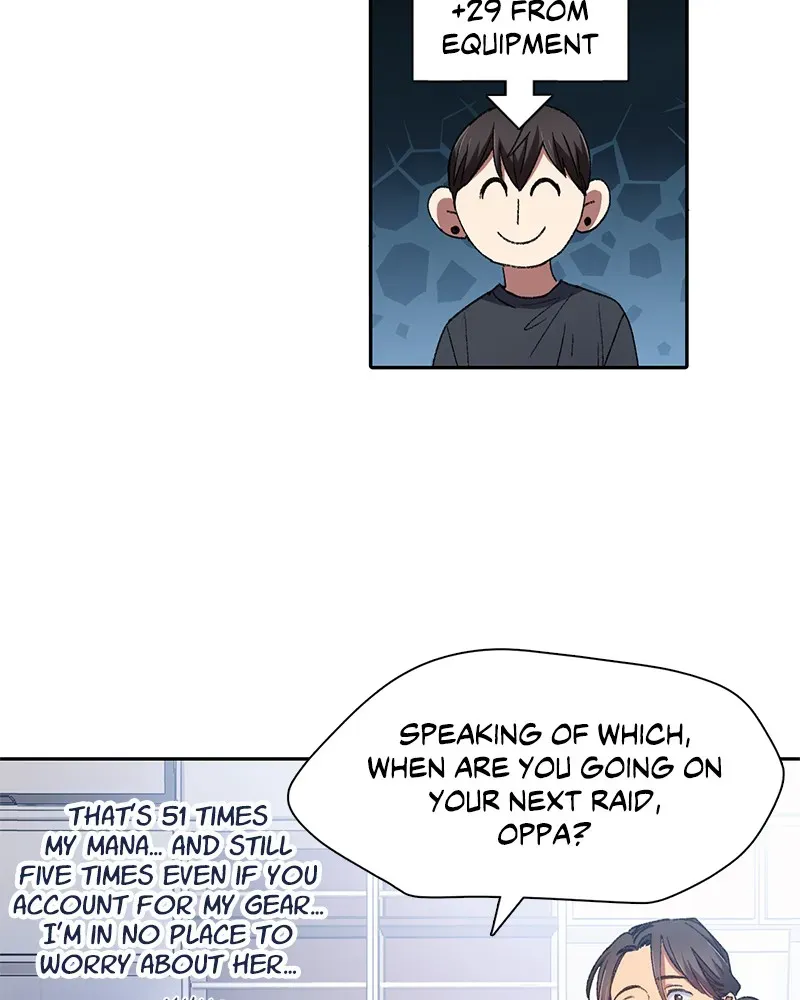 Read My S-Class Hunters chapter 35 image 20 on Lezhin