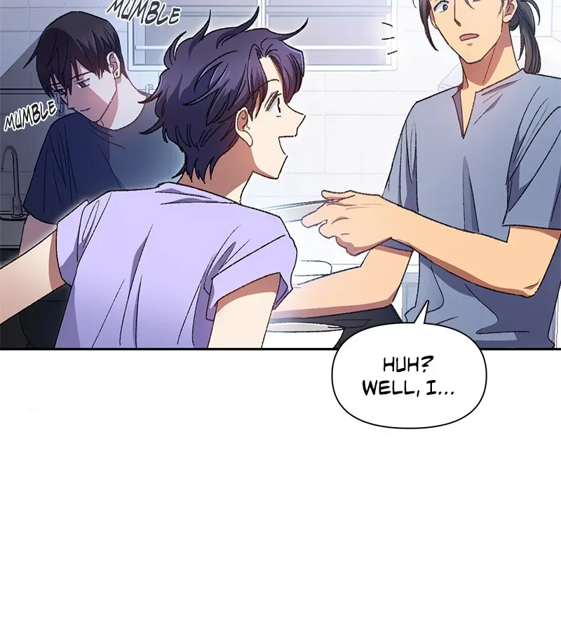 Read My S-Class Hunters chapter 35 image 21 on Lezhin