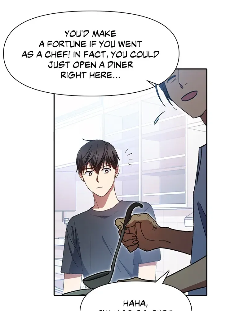 Read My S-Class Hunters chapter 35 image 22 on Lezhin