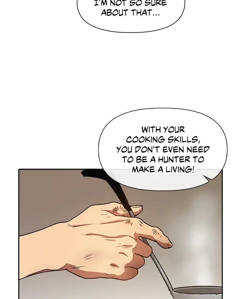 Read My S-Class Hunters chapter 35 image 23 on Lezhin