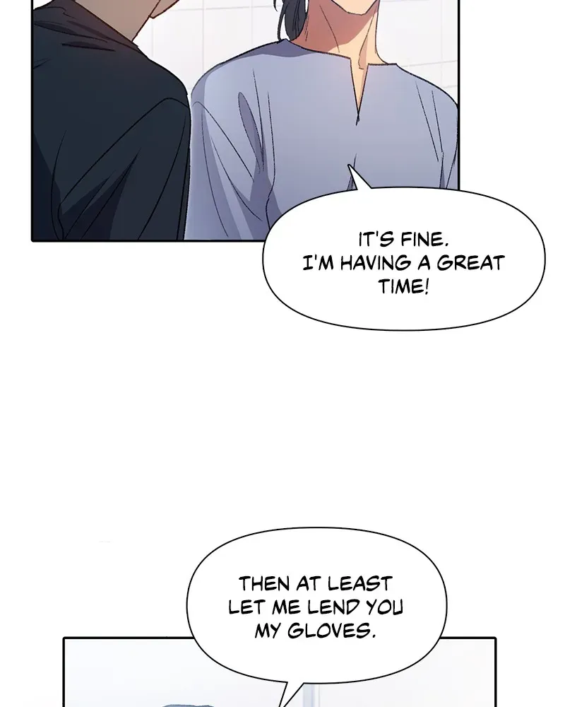 Read My S-Class Hunters chapter 35 image 25 on Lezhin