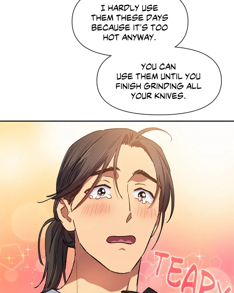 Read My S-Class Hunters chapter 35 image 28 on Lezhin