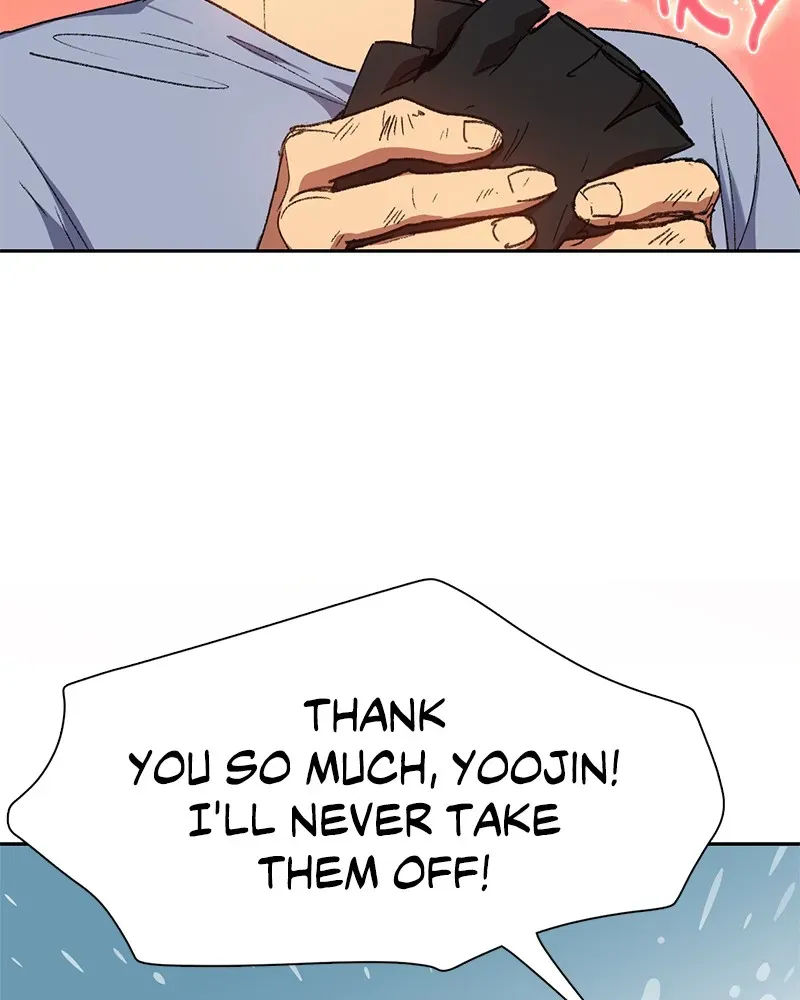 Read My S-Class Hunters chapter 35 image 29 on Lezhin