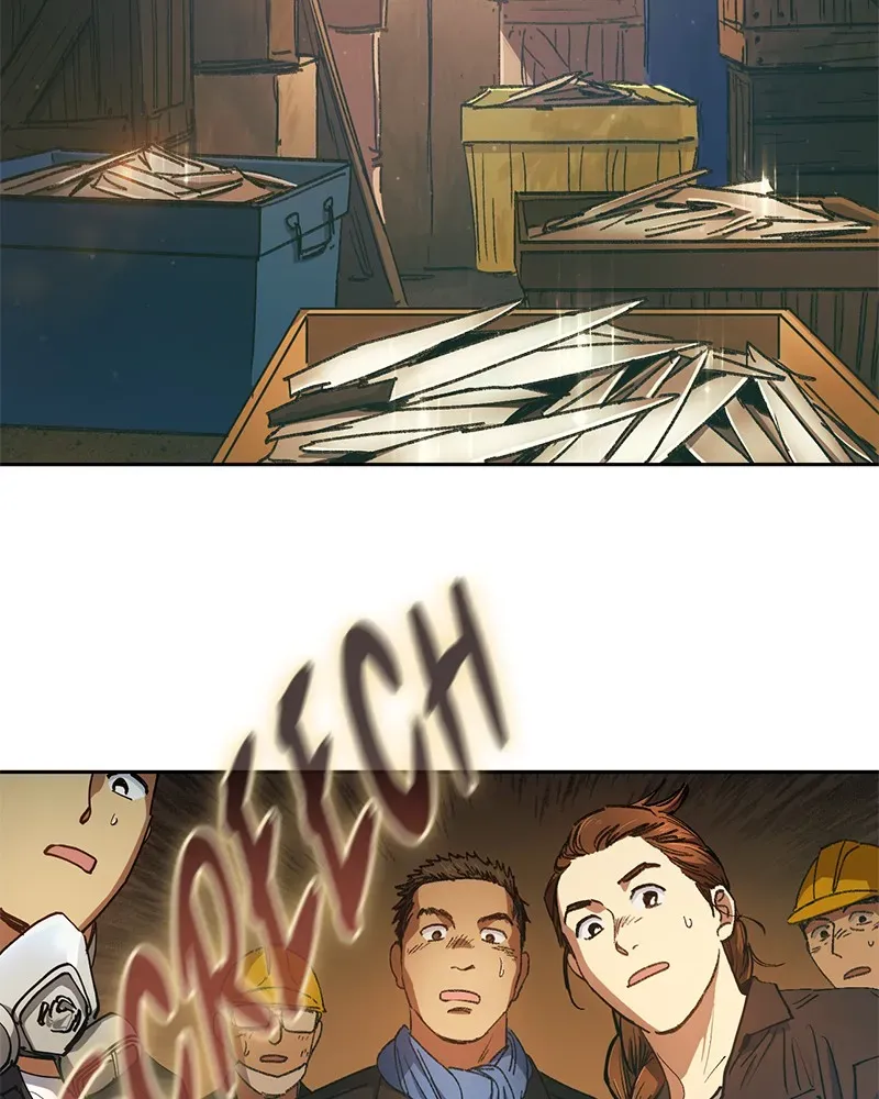 Read My S-Class Hunters chapter 35 image 3 on Lezhin