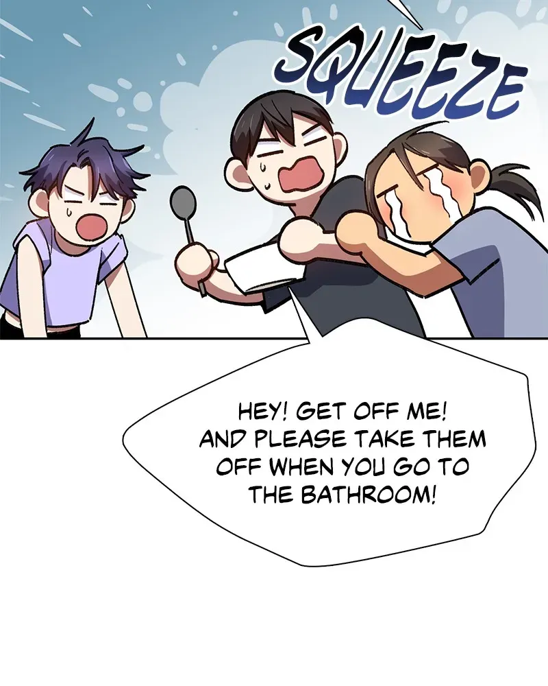 Read My S-Class Hunters chapter 35 image 30 on Lezhin