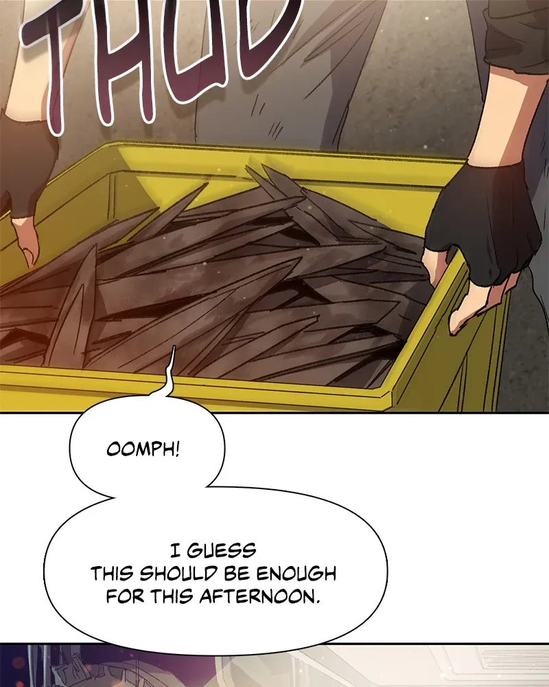 Read My S-Class Hunters chapter 35 image 33 on Lezhin