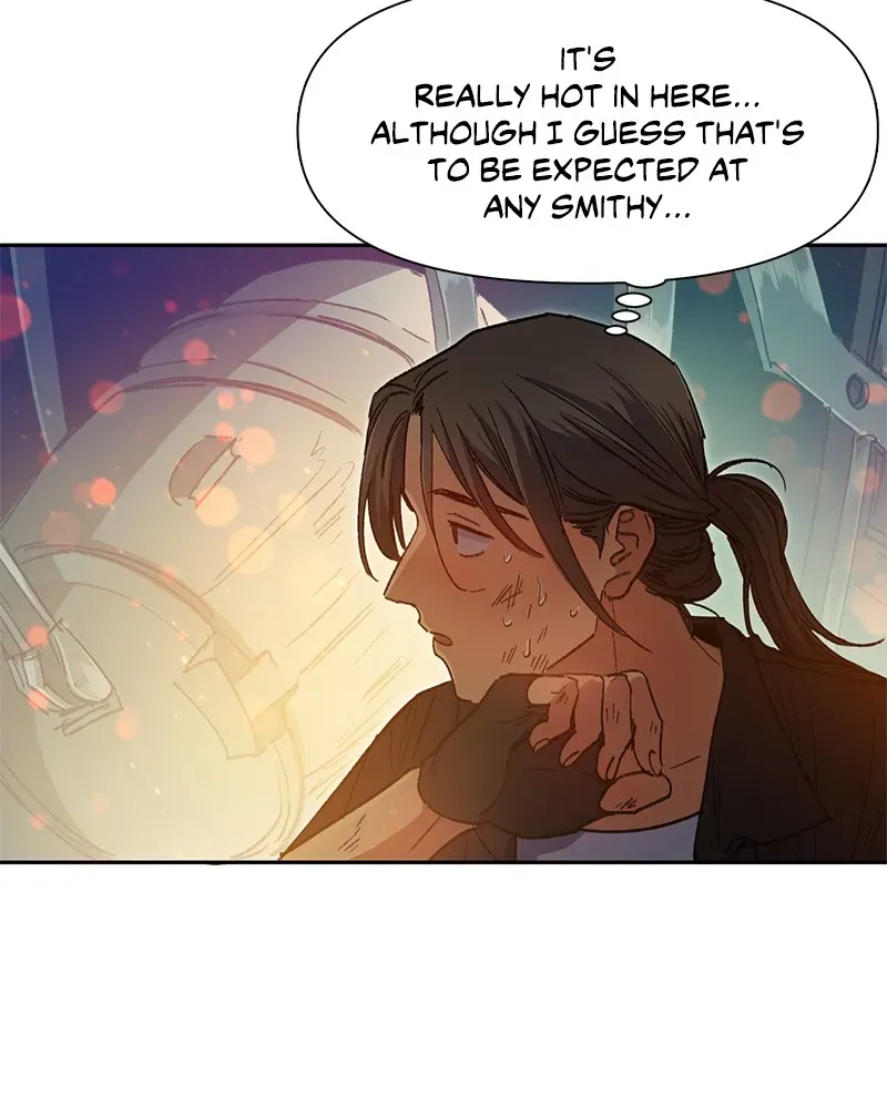Read My S-Class Hunters chapter 35 image 35 on Lezhin