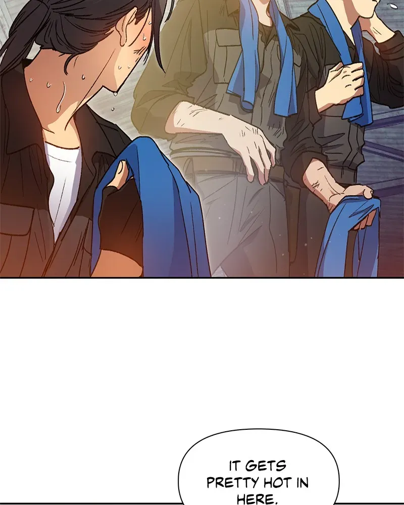 Read My S-Class Hunters chapter 35 image 38 on Lezhin