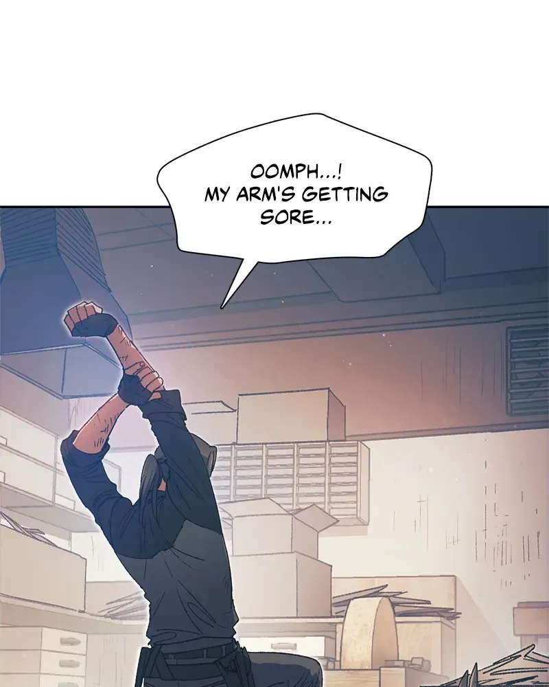 Read My S-Class Hunters chapter 35 image 42 on Lezhin