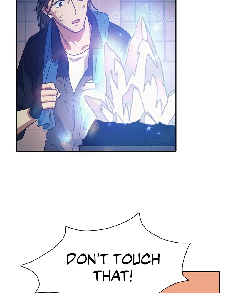 Read My S-Class Hunters chapter 35 image 48 on Lezhin