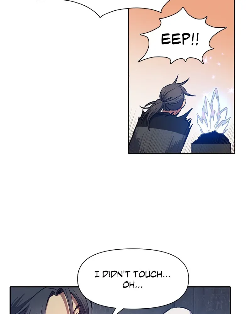 Read My S-Class Hunters chapter 35 image 49 on Lezhin