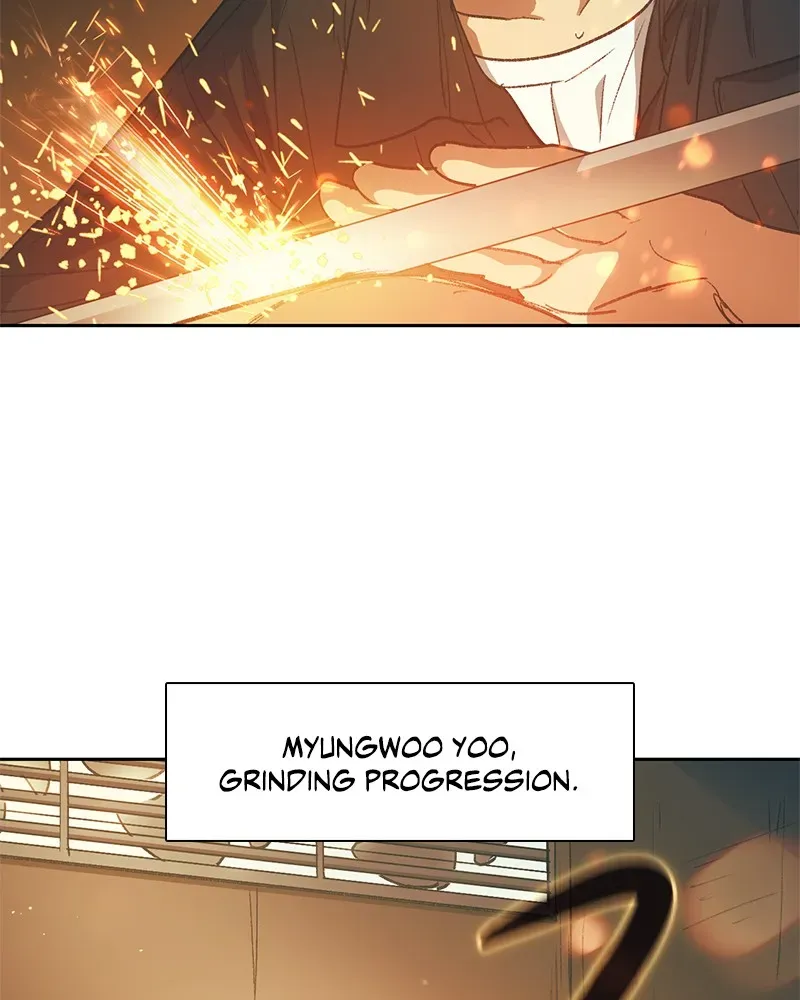 Read My S-Class Hunters chapter 35 image 5 on Lezhin