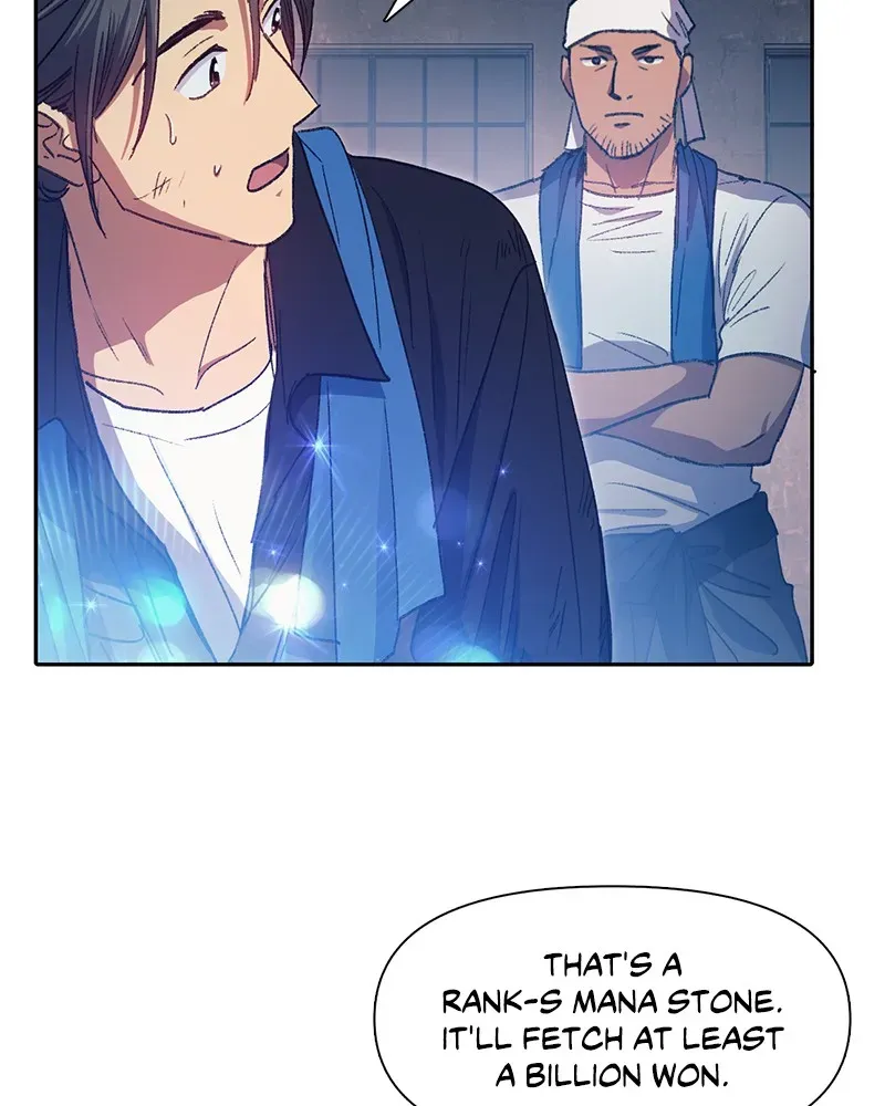 Read My S-Class Hunters chapter 35 image 50 on Lezhin