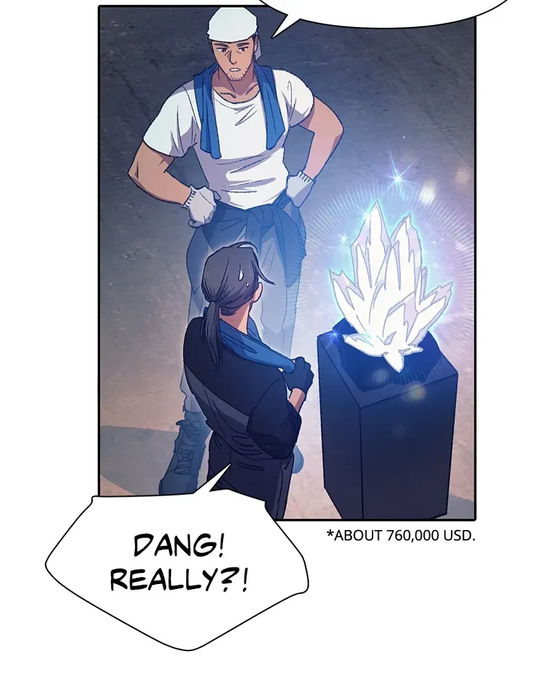 Read My S-Class Hunters chapter 35 image 51 on Lezhin