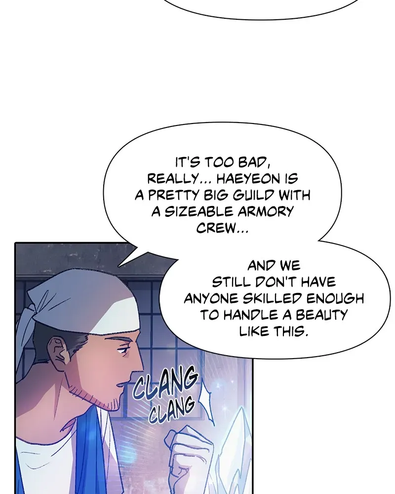 Read My S-Class Hunters chapter 35 image 54 on Lezhin