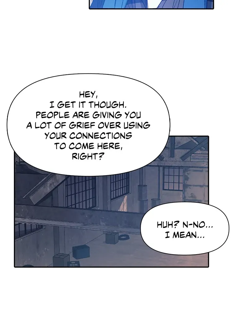 Read My S-Class Hunters chapter 35 image 56 on Lezhin