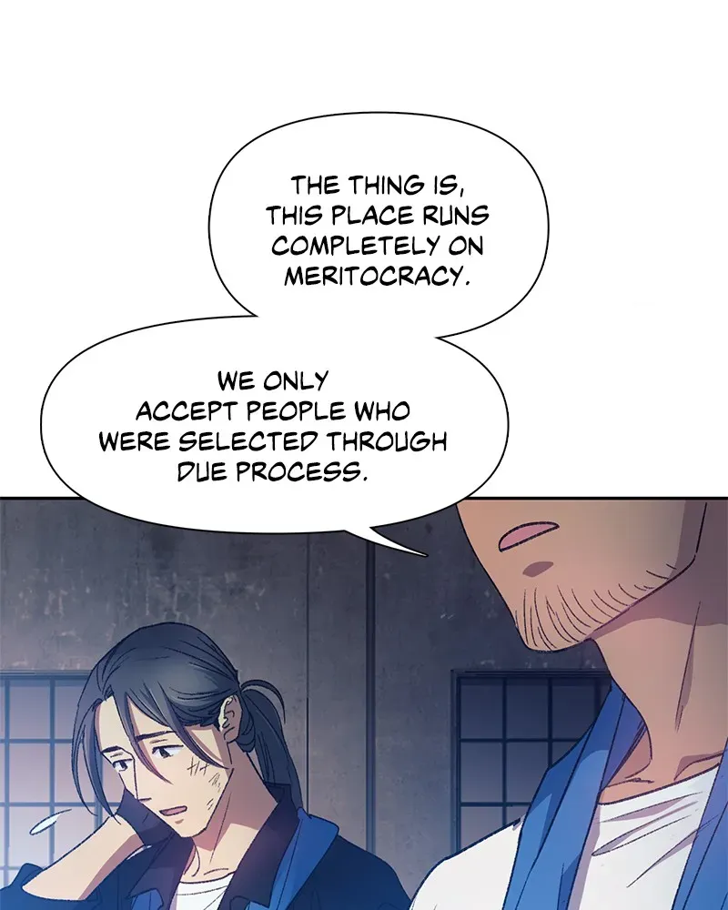 Read My S-Class Hunters chapter 35 image 57 on Lezhin