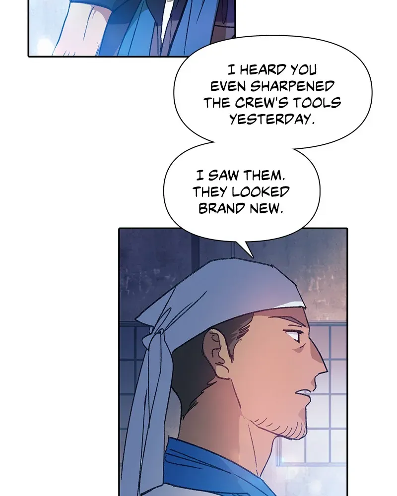 Read My S-Class Hunters chapter 35 image 61 on Lezhin