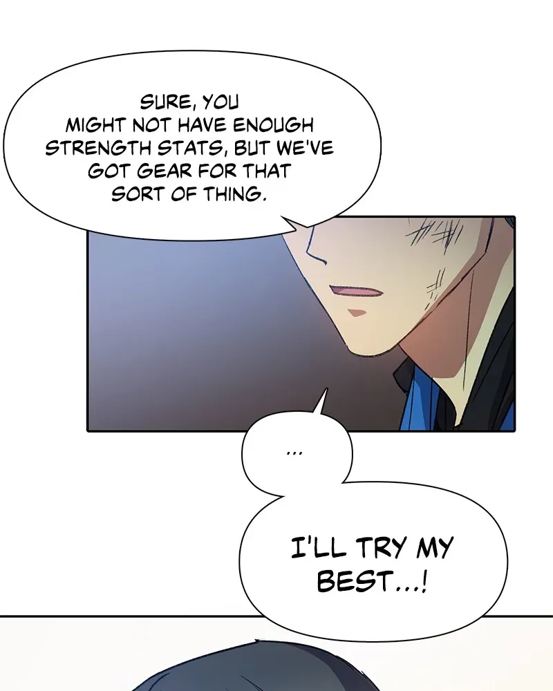 Read My S-Class Hunters chapter 35 image 65 on Lezhin