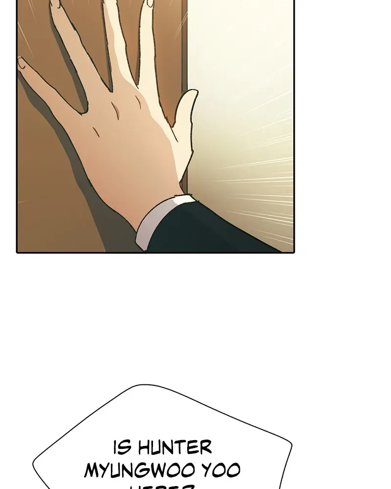Read My S-Class Hunters chapter 35 image 68 on Lezhin
