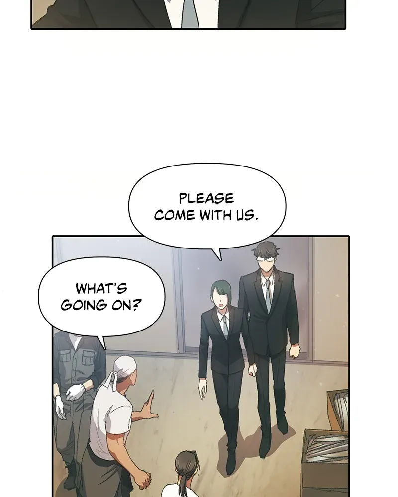 Read My S-Class Hunters chapter 35 image 71 on Lezhin