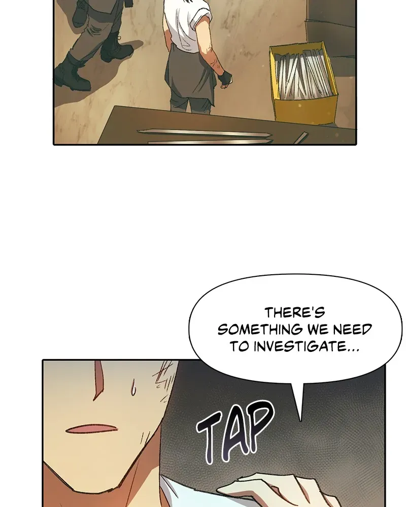 Read My S-Class Hunters chapter 35 image 72 on Lezhin