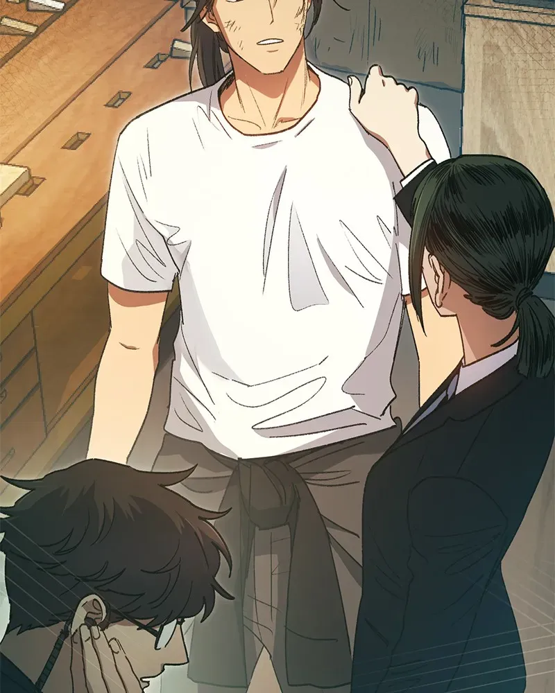 Read My S-Class Hunters chapter 35 image 74 on Lezhin