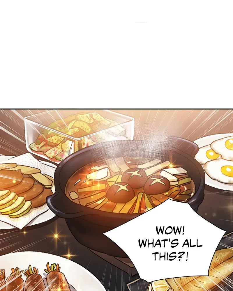 Read My S-Class Hunters chapter 35 image 8 on Lezhin