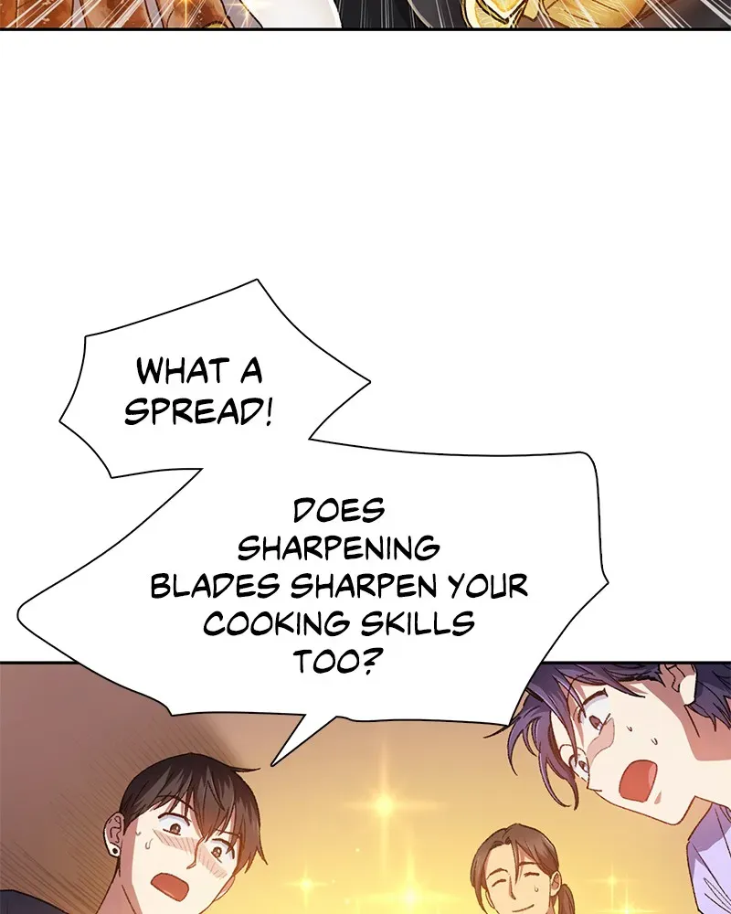 Read My S-Class Hunters chapter 35 image 9 on Lezhin