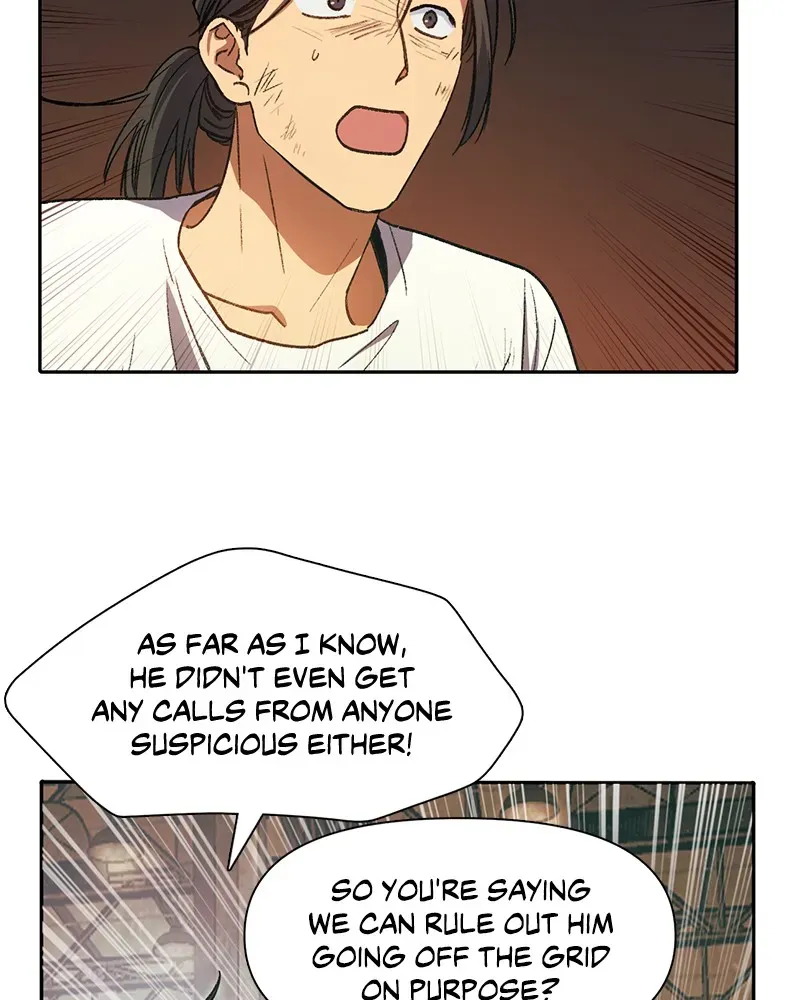 Read My S-Class Hunters chapter 36 image 1 on Lezhin