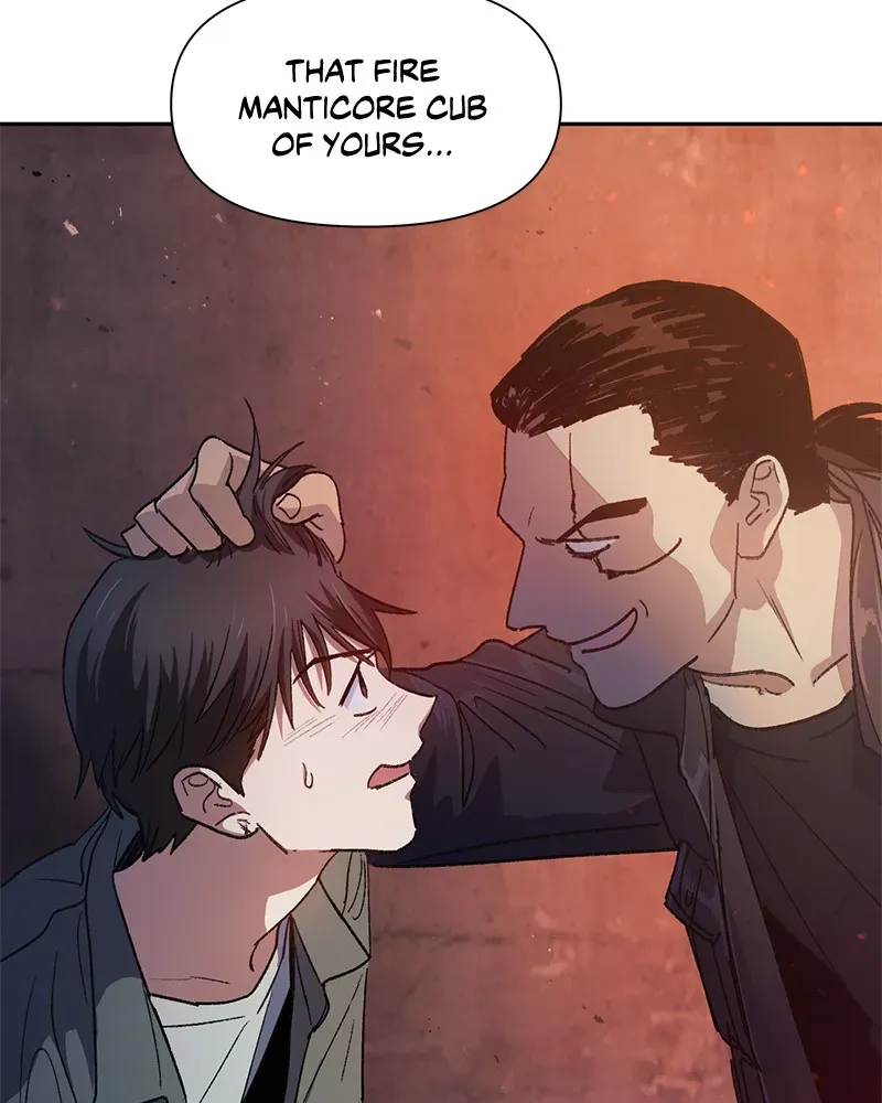 Read My S-Class Hunters chapter 36 image 105 on Lezhin