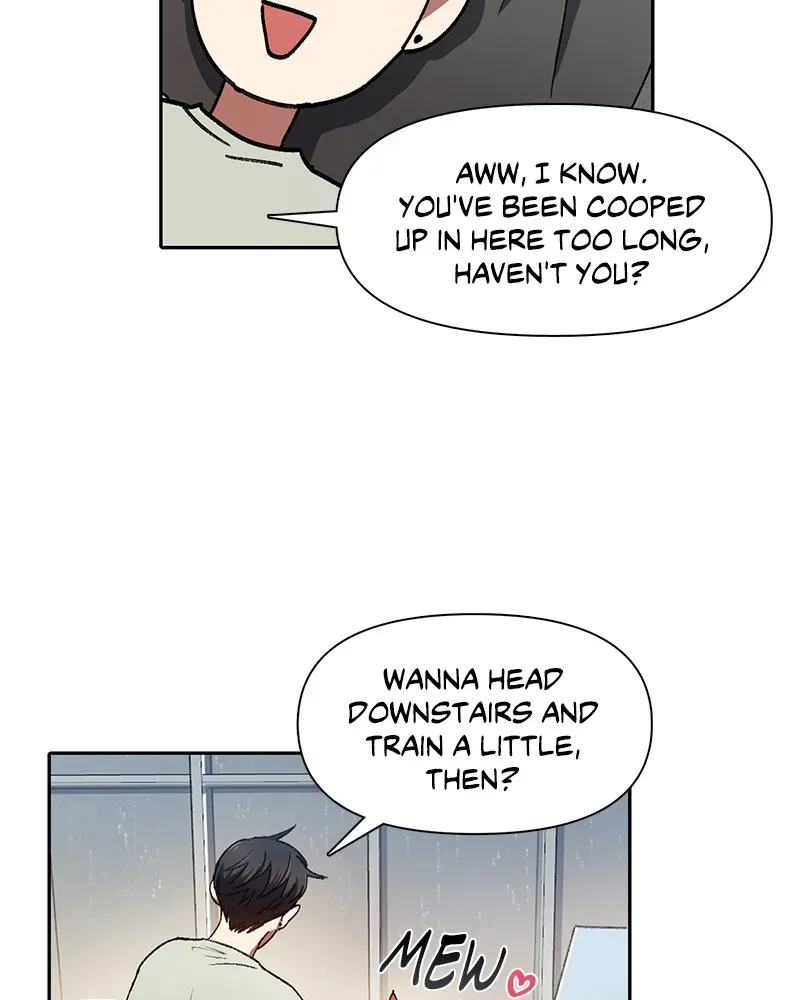 Read My S-Class Hunters chapter 36 image 18 on Lezhin