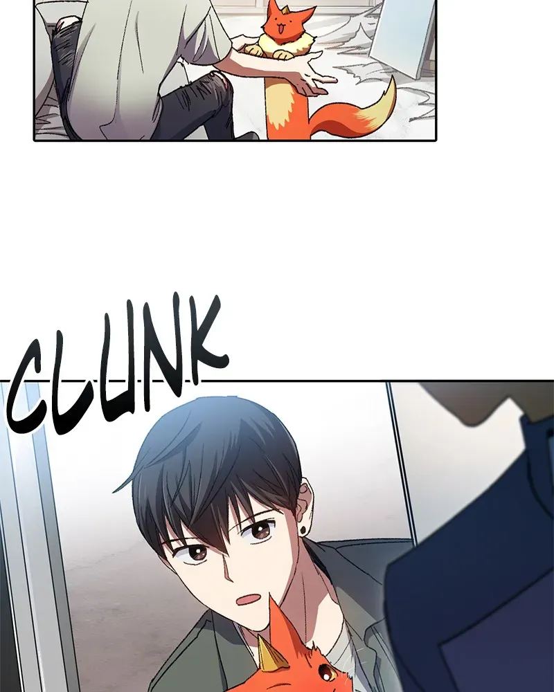 Read My S-Class Hunters chapter 36 image 19 on Lezhin