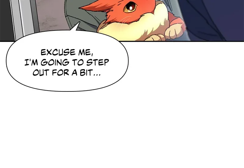 Read My S-Class Hunters chapter 36 image 20 on Lezhin