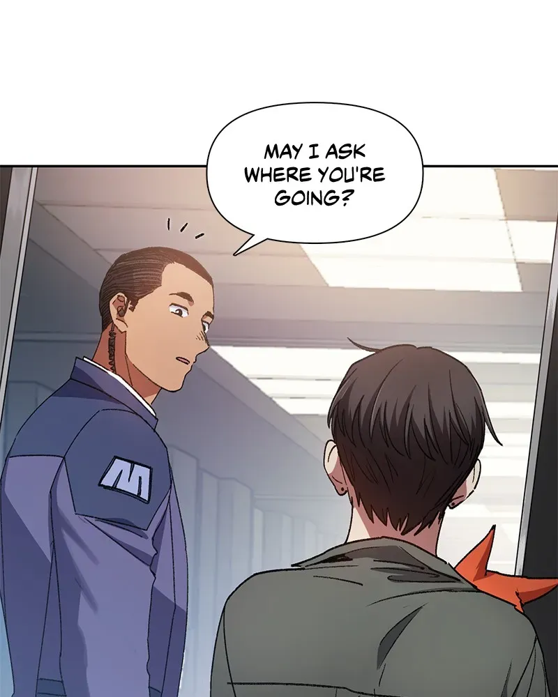 Read My S-Class Hunters chapter 36 image 21 on Lezhin
