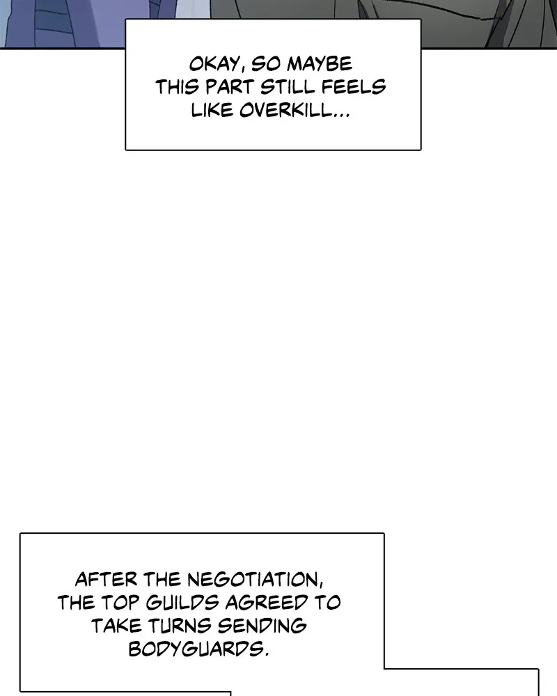Read My S-Class Hunters chapter 36 image 22 on Lezhin